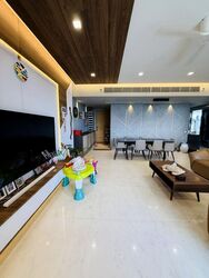 SilverSea (D15), Condominium #561310111